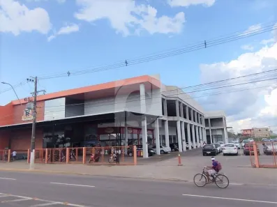 Ponto Comercial para alugar, 50m² no Santos Dumont, São Leopoldo