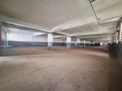 Galpão/Depósito/Armazém para alugar, 6353m² no Jardim Emília, Embu-Guaçu