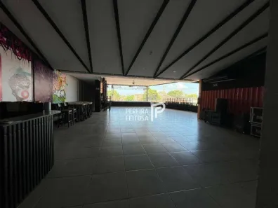 Prédio Comercial à venda, 596m² no Centro, Bacabal