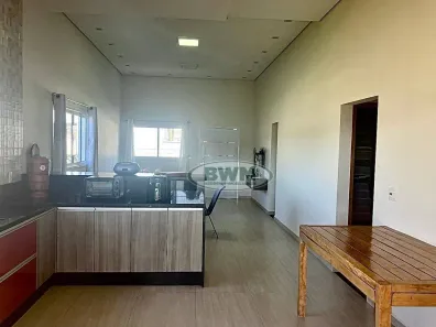 Casa de Condomínio com 3 Quartos à venda, 174m² no Condomínio Village Serra, Araçoiaba da Serra