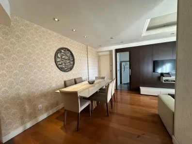 Apartamento com 3 Quartos à venda, 100m² no São Pedro, Belo Horizonte