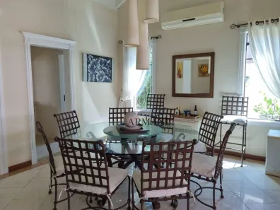 Casa de Condomínio com 4 Quartos à venda, 310m² no Enseada, Guarujá