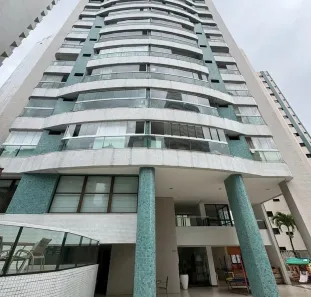 Apartamento com 3 Quartos à venda, 92m² no Pituba, Salvador