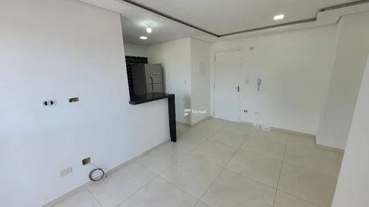 Apartamento com 2 Quartos à venda, 59m² no Jardim dos Pássaros, Guarujá