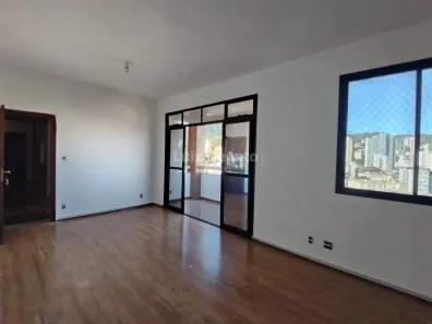 Apartamento com 4 Quartos para alugar, 120m² no Serra, Belo Horizonte