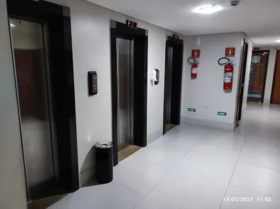 Sala Comercial à venda, 29m² no Pituba, Salvador