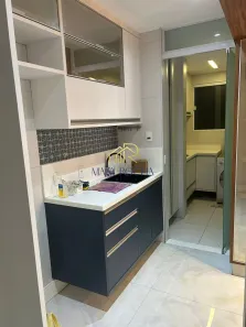 Apartamento com 2 Quartos à venda, 93m² no Pituba, Salvador