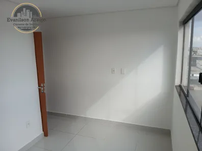 Apartamento com 2 Quartos à venda, 43m² no Área de Desenvolvimento Econômico, Brasília