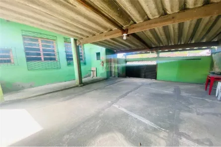 Apartamento com 1 Quarto à venda, 44m² no Vila Santo Antônio, Guarujá
