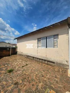 Casa com 2 Quartos à venda, 80m² no Cidade Nova, Rio Claro