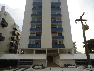 Apartamento com 4 Quartos à venda, 105m² no Centro, Matinhos