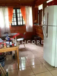 Fazenda/Sítio com 3 Quartos à venda, 741m² no Mombaça, Itapecerica da Serra