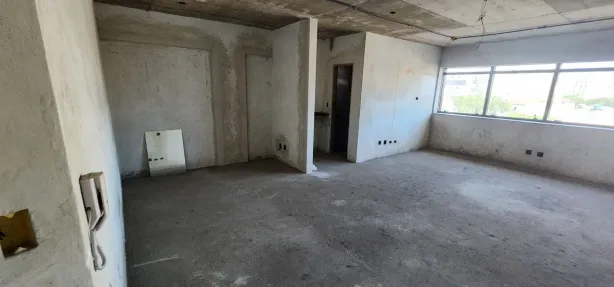 Sala Comercial à venda, 47m² no Boqueirão, Santos
