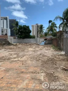 Lote/Terreno à venda, 956m² no Candeias, Jaboatão dos Guararapes