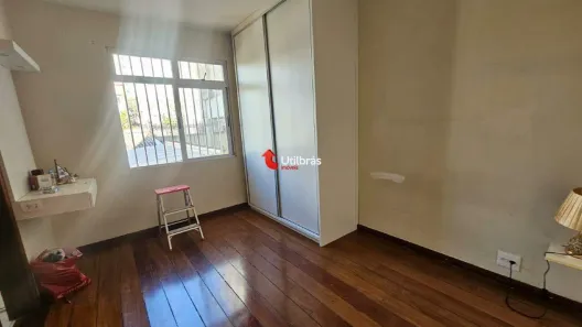 Apartamento com 3 Quartos à venda, 95m² no São Pedro, Belo Horizonte
