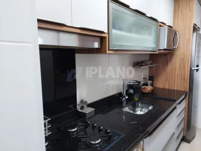Apartamento com 3 Quartos à venda, 96m² no Centro, Araraquara