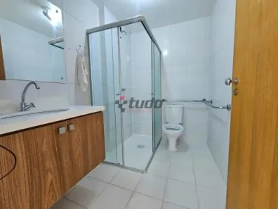 Apartamento com 1 Quarto para alugar, 58m² no Santos Dumont, São Leopoldo