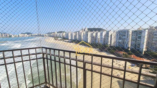 Apartamento com 3 Quartos à venda, 181m² no Pitangueiras, Guarujá