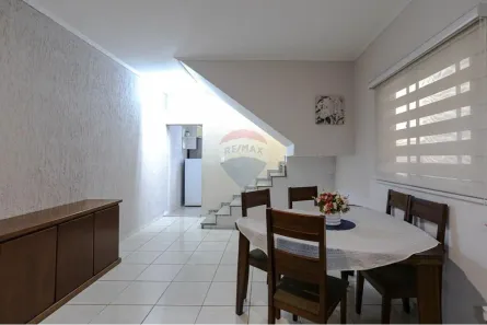 Sobrado com 3 Quartos à venda, 197m² no Jardim Planalto, Mogi das Cruzes
