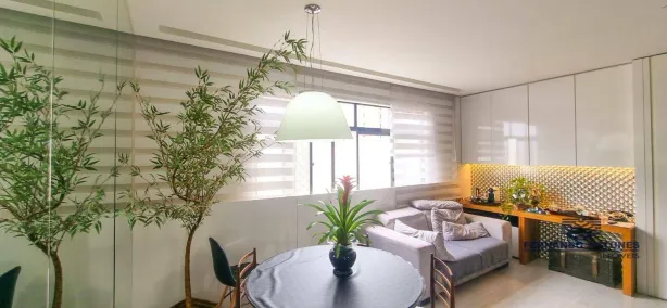 Apartamento com 2 Quartos à venda, 89m² no Santo Agostinho, Belo Horizonte