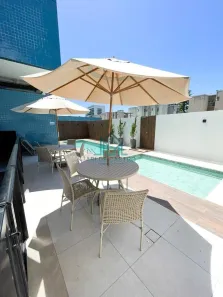 Apartamento com 1 Quarto à venda, 42m² no Cruz das Almas, Maceió