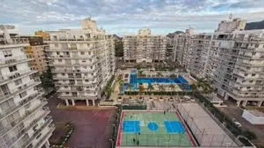 Apartamento com 3 Quartos para venda ou aluguel, 90m² no Recreio dos Bandeirantes, Rio de Janeiro