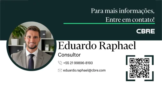 Galpão/Depósito/Armazém para alugar, 1602m² no Campo Grande, Rio de Janeiro