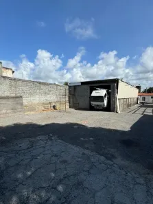 Galpão/Depósito/Armazém à venda, 1245m² no Aracuí, Lauro de Freitas