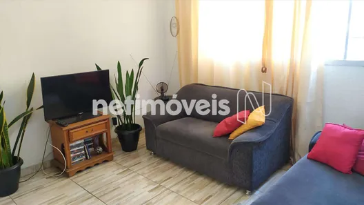 Apartamento com 2 Quartos à venda, 42m² no São Gabriel, Belo Horizonte