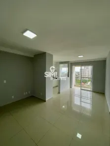 Apartamento com 3 Quartos para alugar, 80m² no Plano Diretor Sul, Palmas