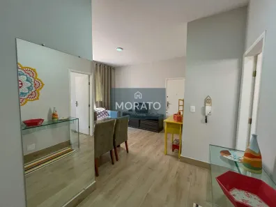 Apartamento com 3 Quartos à venda, 83m² no Dona Clara, Belo Horizonte