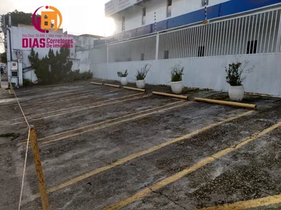 Ponto Comercial à venda, 1700m² no Itinga, Lauro de Freitas