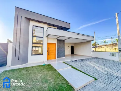 Casa de Condomínio com 3 Quartos à venda, 150m² no Condomínio Terras do Vale, Caçapava