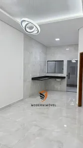 Casa de Condomínio com 3 Quartos à venda, 90m² no Cidade Nova, Manaus