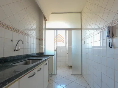 Apartamento com 2 Quartos à venda, 48m² no Areal, Brasília