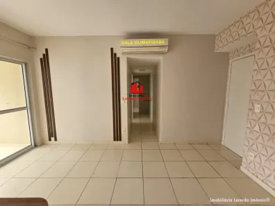 Apartamento com 2 Quartos para alugar, 70m² no Ponta Negra, Manaus