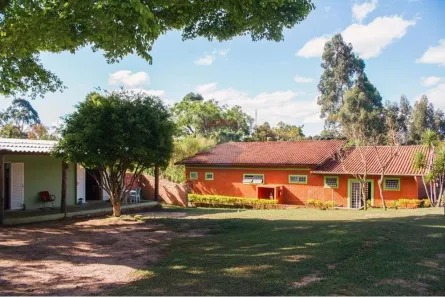 Fazenda/Sítio com 7 Quartos para alugar, 350m² no , Pardinho