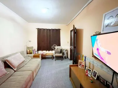 Casa com 2 Quartos à venda, 180m² no Estádio, Rio Claro