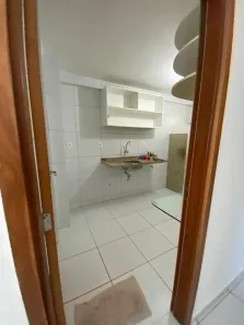 Apartamento com 3 Quartos para alugar, 85m² no Pitimbu, Natal