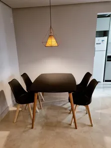 Flat com 1 Quarto para venda ou aluguel, 47m² no Setor Marista, Goiânia