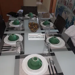 Apartamento com 3 Quartos à venda, 67m² no , Ipojuca