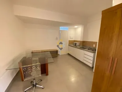 Kitnet com 1 Quarto para alugar, 20m² no Universitário, Belo Horizonte
