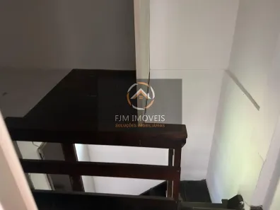 Sala Comercial à venda, 37m² no Badu, Niterói