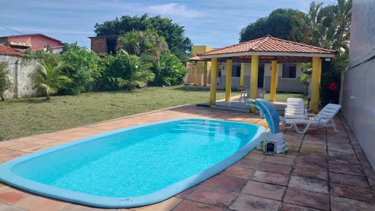 Casa de Condomínio com 6 Quartos à venda, 1200m² no , Vera Cruz