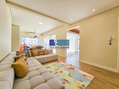 Cobertura com 3 Quartos à venda, 177m² no Jardim Las Palmas, Guarujá
