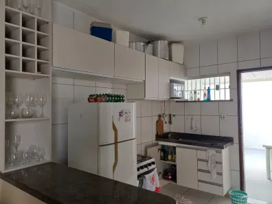 Casa com 2 Quartos à venda, 70m² no Loteamento Jardim Turu, São José de Ribamar