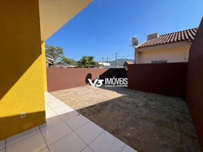 Casa com 2 Quartos à venda, 48m² no Rio Da Onca, Matinhos