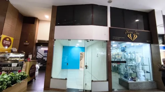 Ponto Comercial para alugar, 20m² no Vila Valqueire, Rio de Janeiro