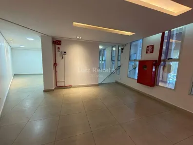 Sala Comercial para alugar, 210m² no Funcionários, Belo Horizonte