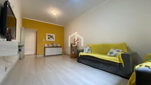 Casa com 3 Quartos à venda, 122m² no Jardim Califórnia, Taubaté